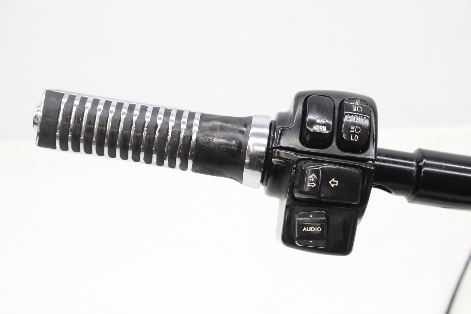 00-06 HARLEY-DAVIDSON ELECTRA GLIDE FLHTPI AFTERMARKET HANDLEBARS CONTROL SWITCH