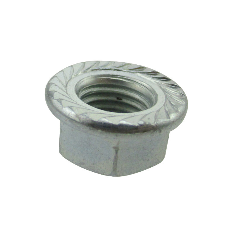 Magneto Flywheel Nut For Lifan 50cc 70cc 90cc 110cc 125cc 140cc 150cc Parts