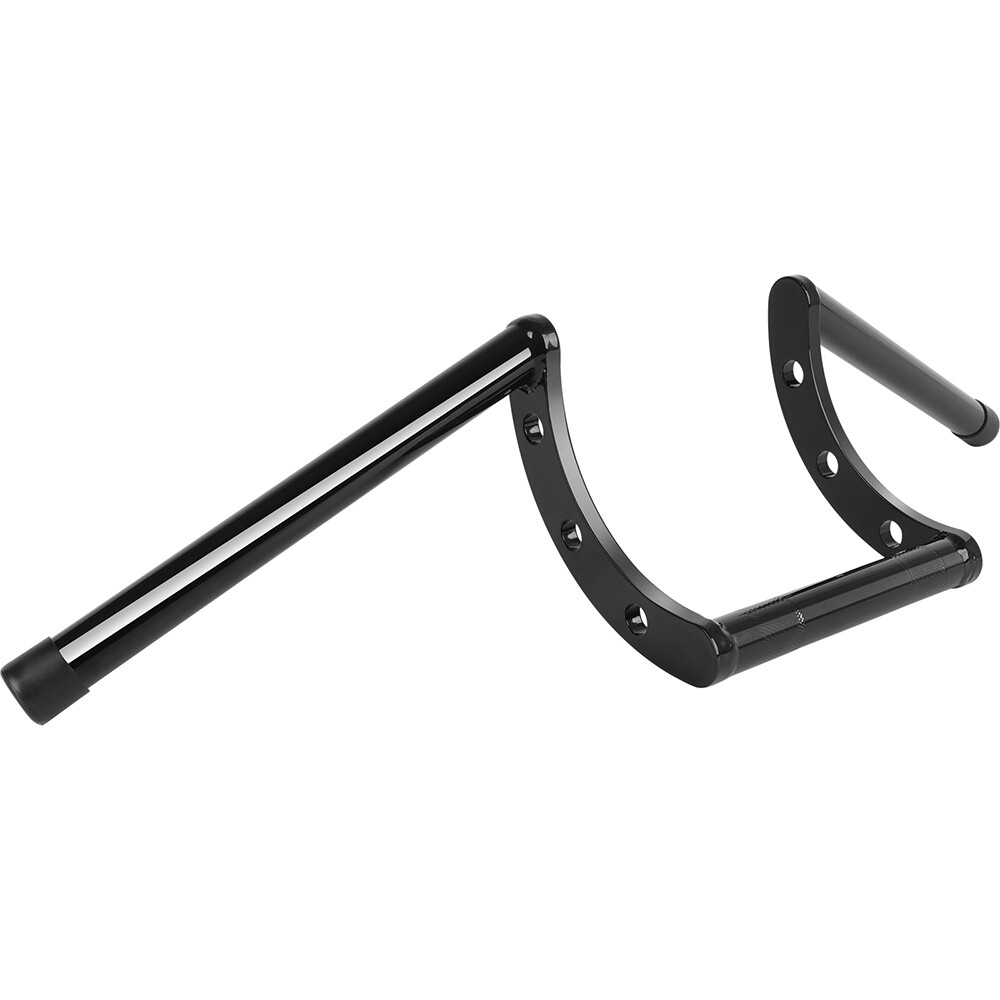 Cruiser Handle Bars 1″ 25mm Black For Harley Davidson V-Rod Night Street V Rod
