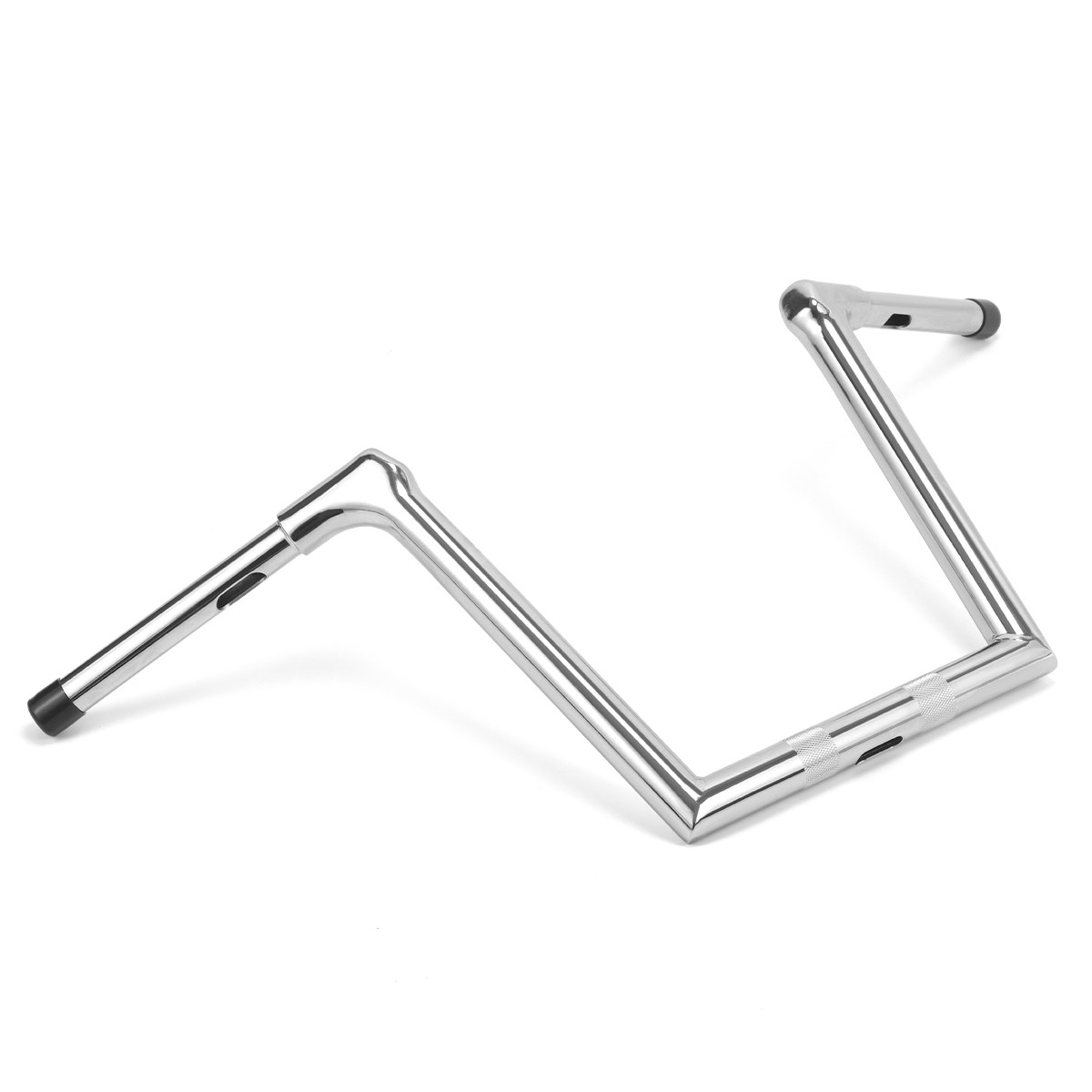 8″ 10″ 12″ 14″ Rise Ape Hanger Handlebars For Harley Road King Special FLHRXS