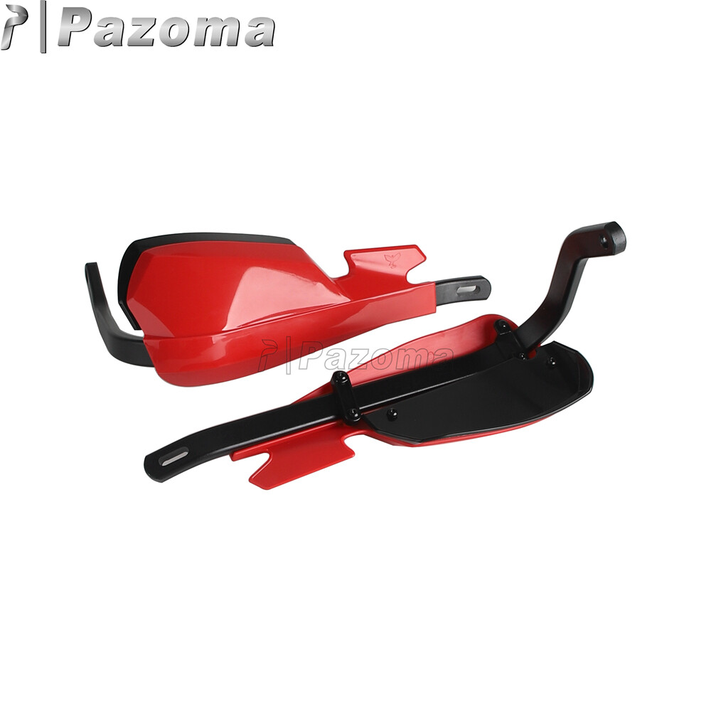 Hand Guard Wind Brush Bar Handlebar Protection Cover For Harley Pan America 1250