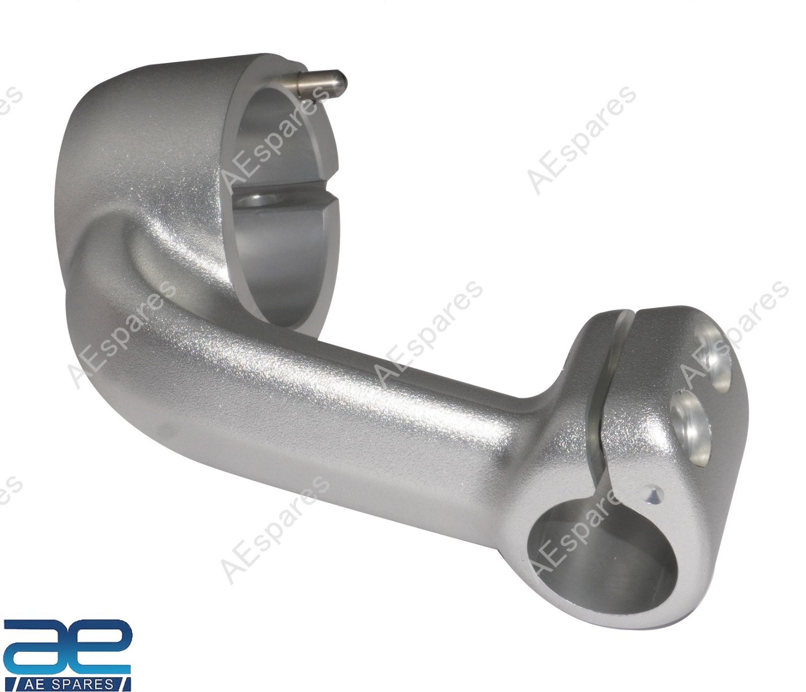 Handlebar Riser Clamp Set Fits For Royal Enfield Continental GT 650 RAL00043