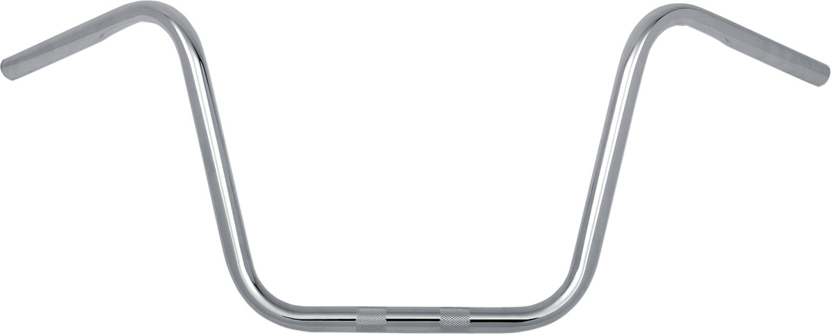 KHROME WERKS – 1in Handlebar Springer Ape For 12in Chrome | 300015