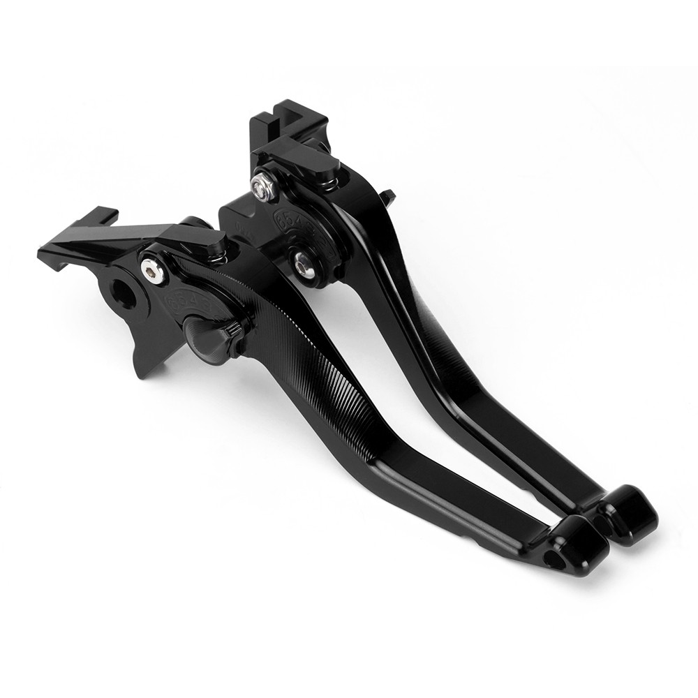 Brake Clutch Levers Short For Honda MSX 125 GROM MSX125 2014-2026 2025 2024 2023