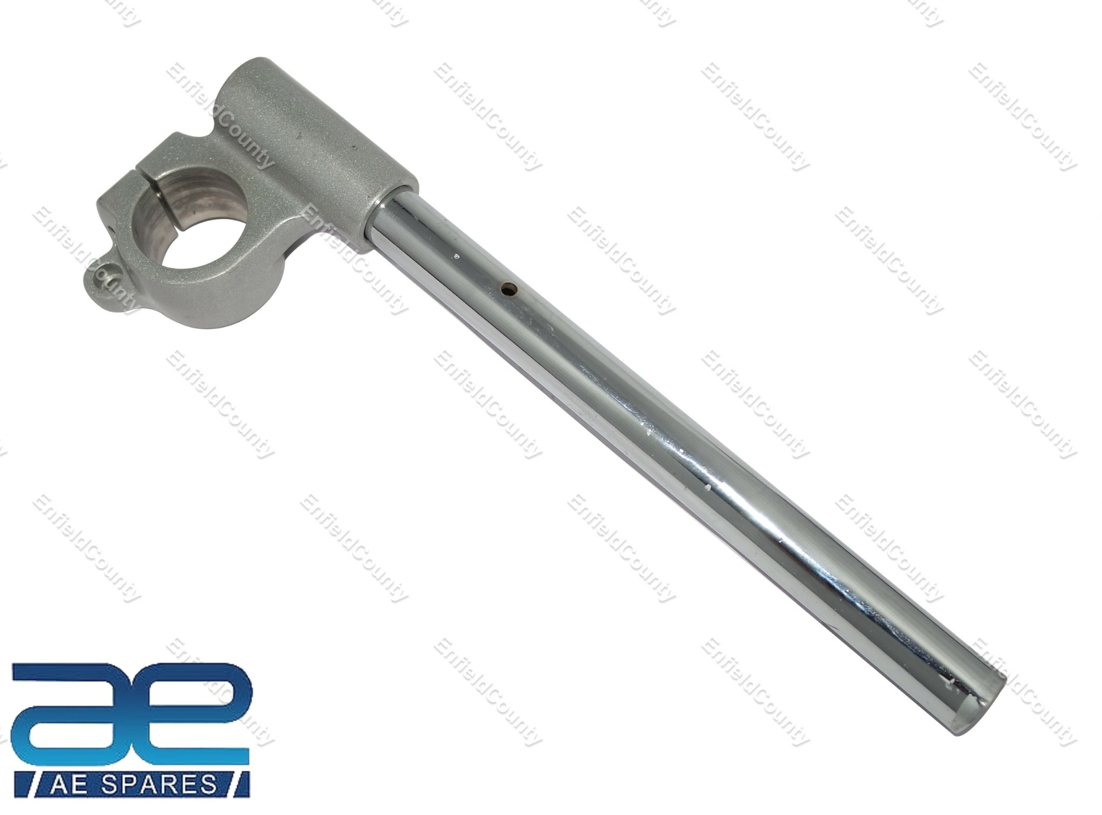 For Royal Enfield GT Continental 535 Clip On Handlebar LH & RH 585031/A ECs