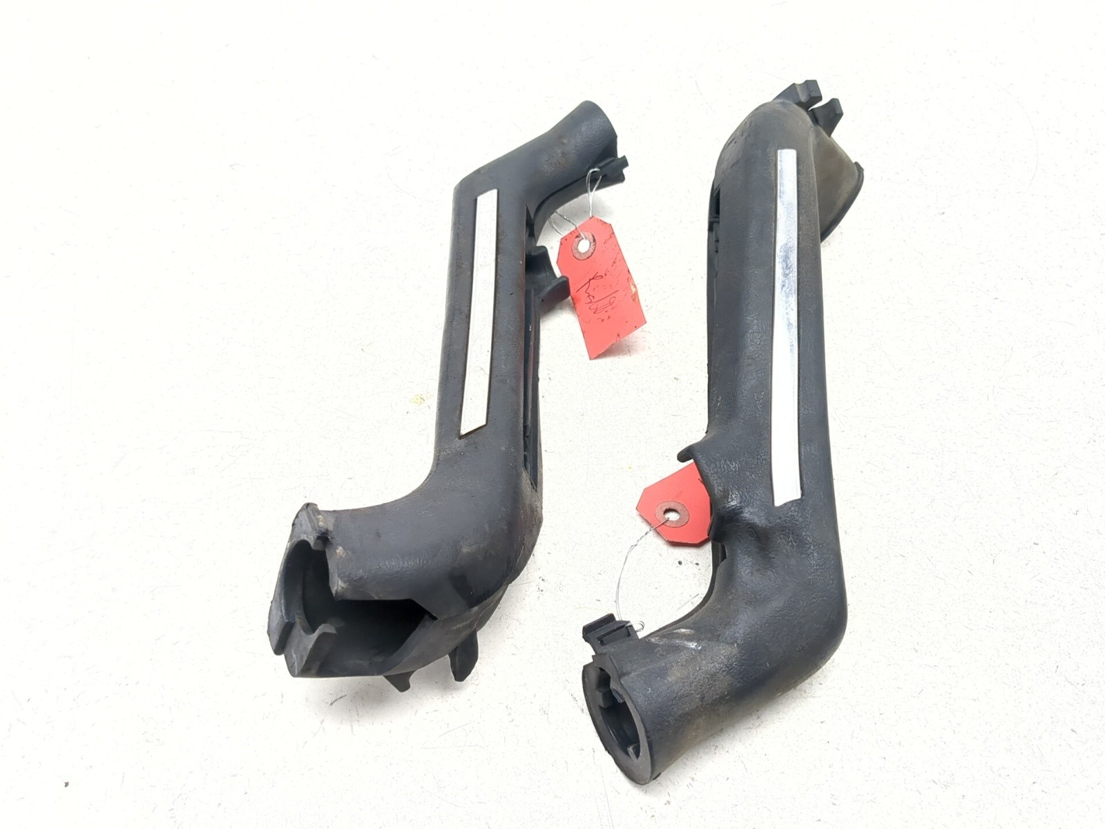 88-00 Honda GL1500 Goldwing Front Left & Right Handlebar Covers