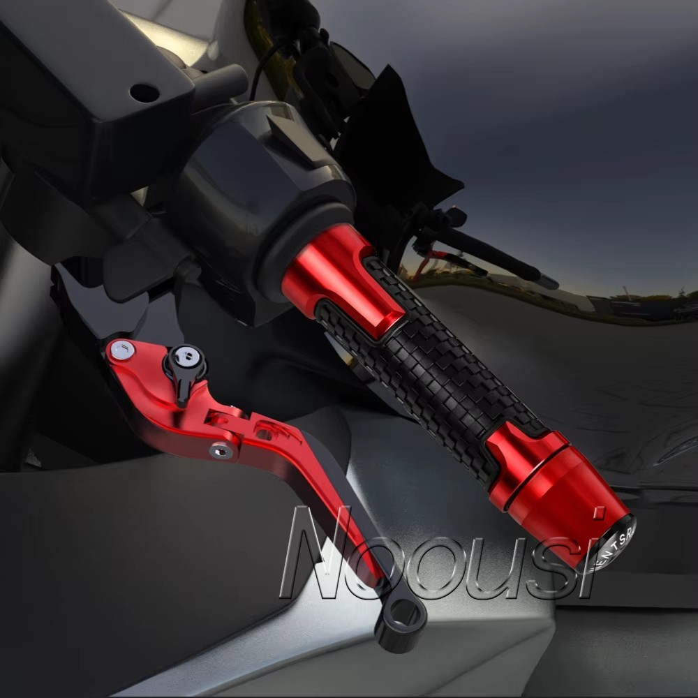 For HONDA CBR900RR CBR 900RR 1993-1999 Clutch Brake Levers Handle Hand Grip Ends