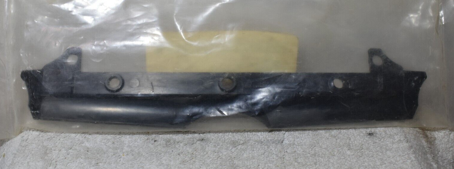 Harley Davidson FLHTC Handlebar Cover. Brown NOS/OEM P/N 56107-88 H1