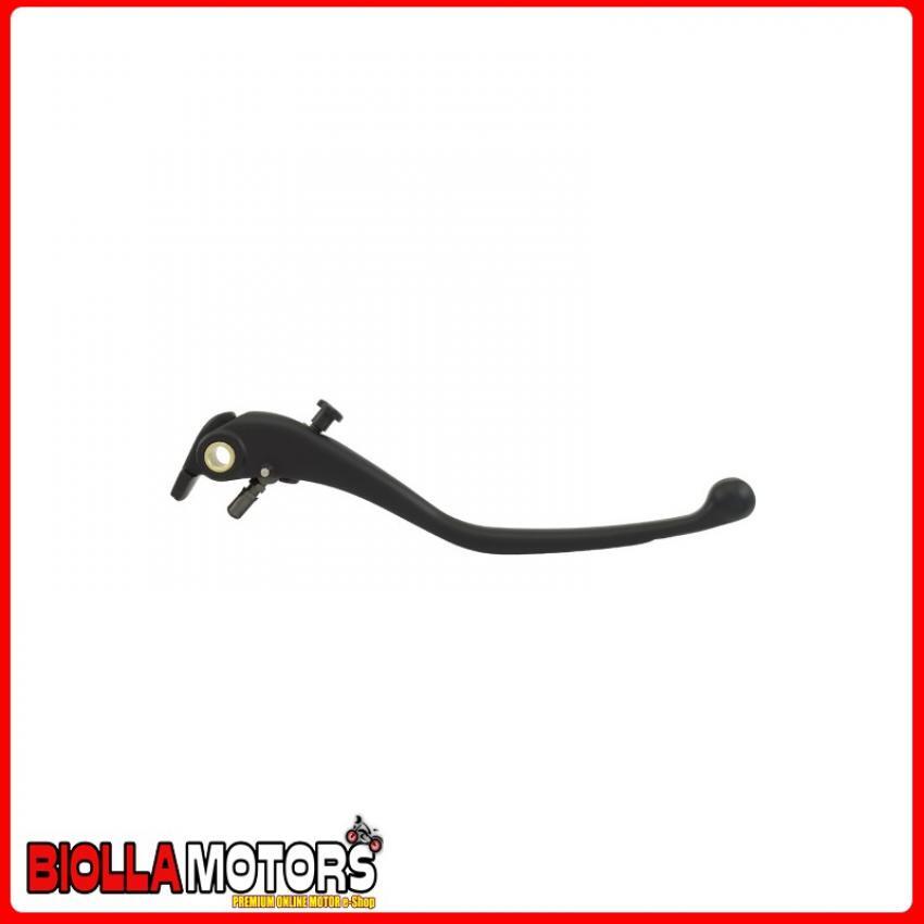 184102290 BLACK LEFT BRAKE LEVER Ducati Diavel FL THAILAND 1200 2015/2016