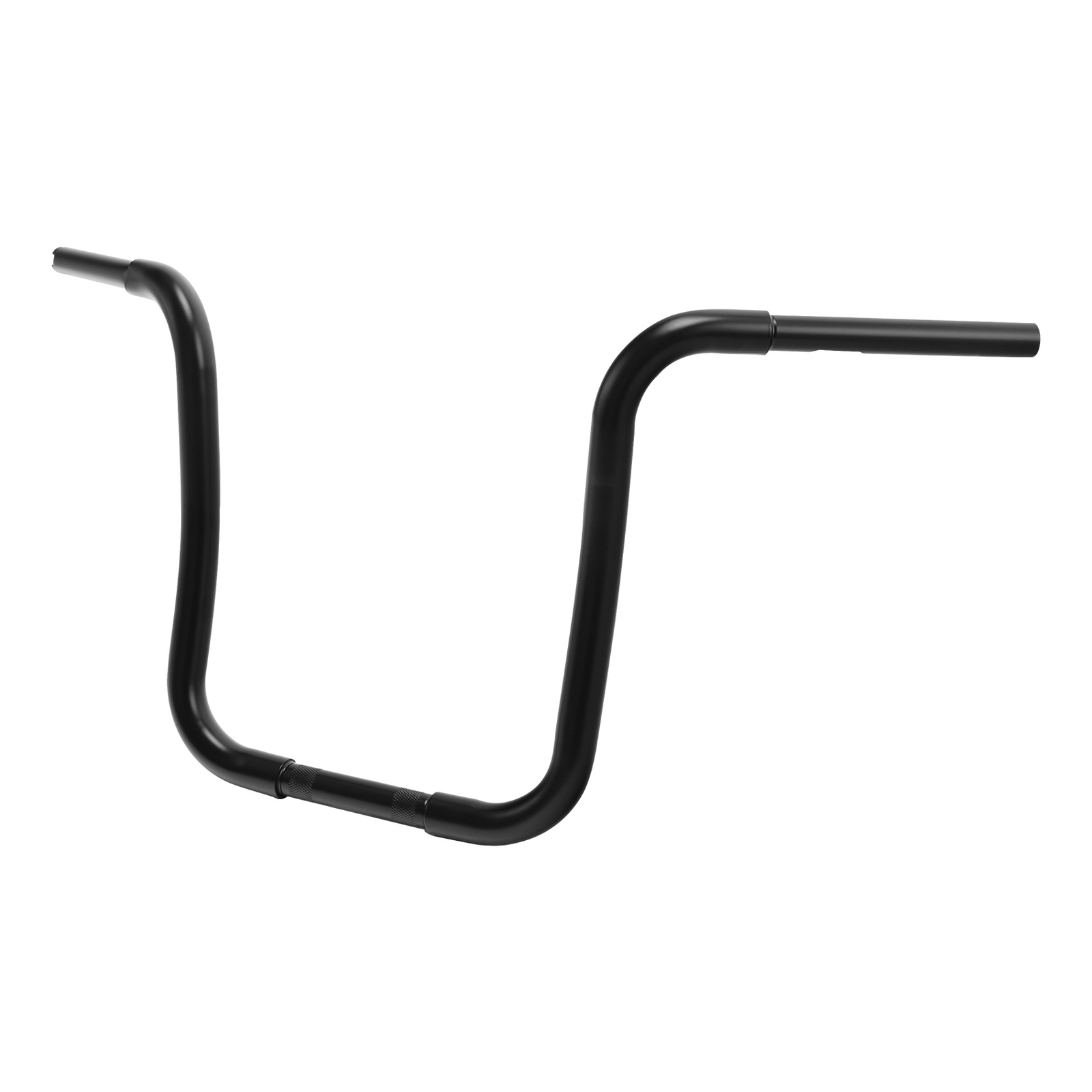 12″/14″/16″/18″ Rise Ape Hangers Handlebar Fit For Harley Sportster Softail FLST