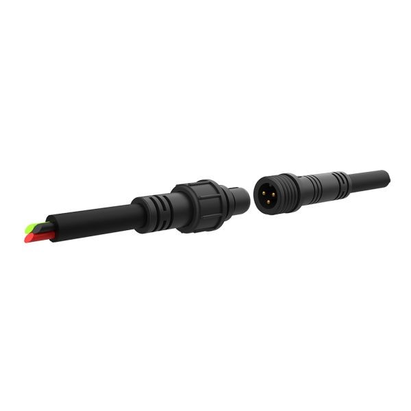 Handlebars handlebar diameter 22mm length 123mm Road color Black, HotGrips Evo