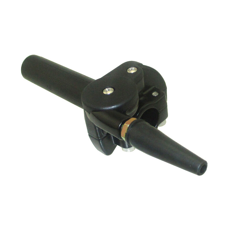 Twist Handle Throttle Control For Suzuki 2-Stroke RM125 RM250 1995 – 2008