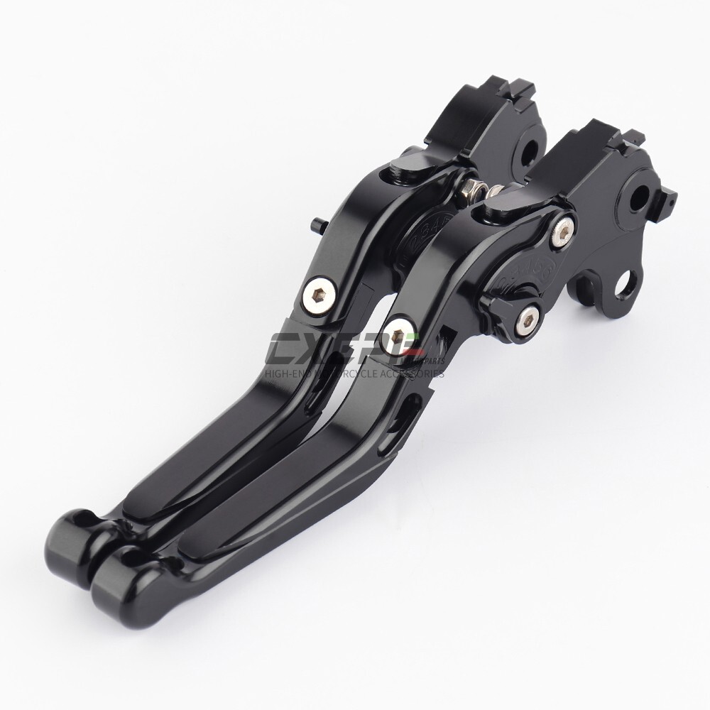 For BMW R 1200 GS R1200GS ADVENTURE LC 2014-2018 Extendable Clutch Brake Levers