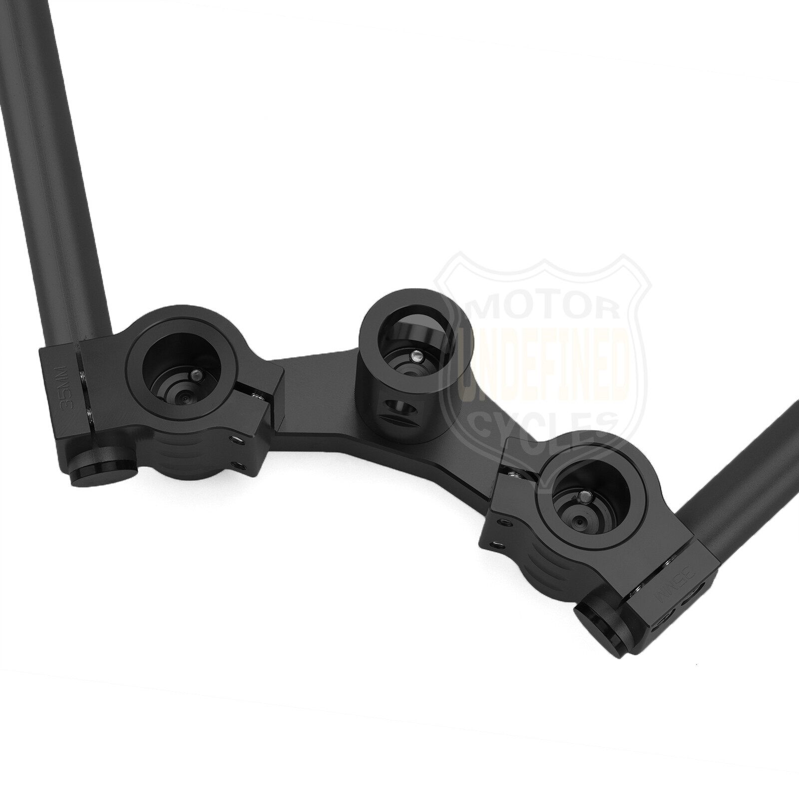 Motorcycle Handlebar Handle Bar Modified For Honda Ruckus Zoomer NPS50 Scooter