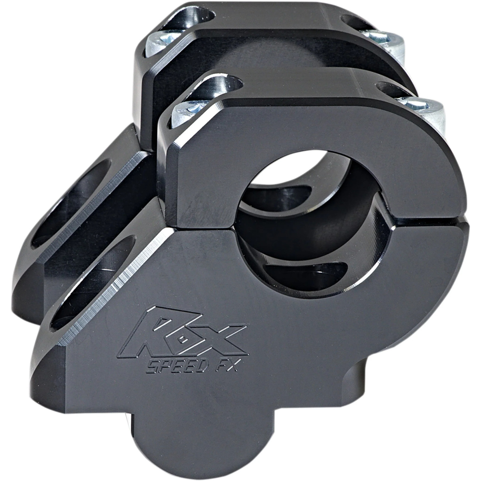 Rox Speed Fx Riser – 3R-B17R-15K 0602-0904 For CFMOTO Ibex 800 2023-2025