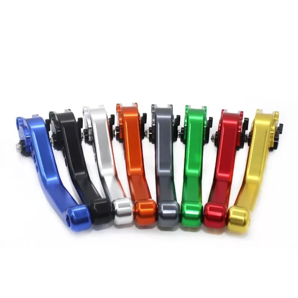 For BMW F900R 2020-2023 2024 2025 F 900 XR Adjustable brake clutch levers set