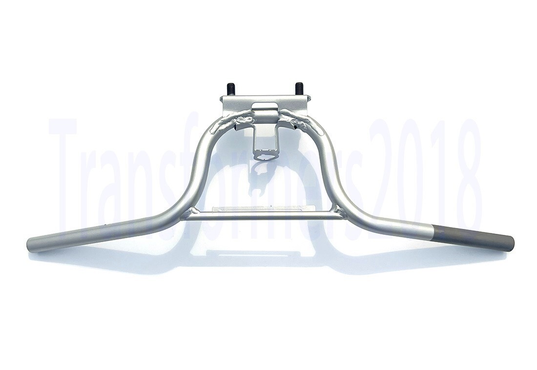 YAMAHA TTR50E TTR50 1P6 Genuine Handlebar Motorcycle Parts 80MM OEM 2006-2017