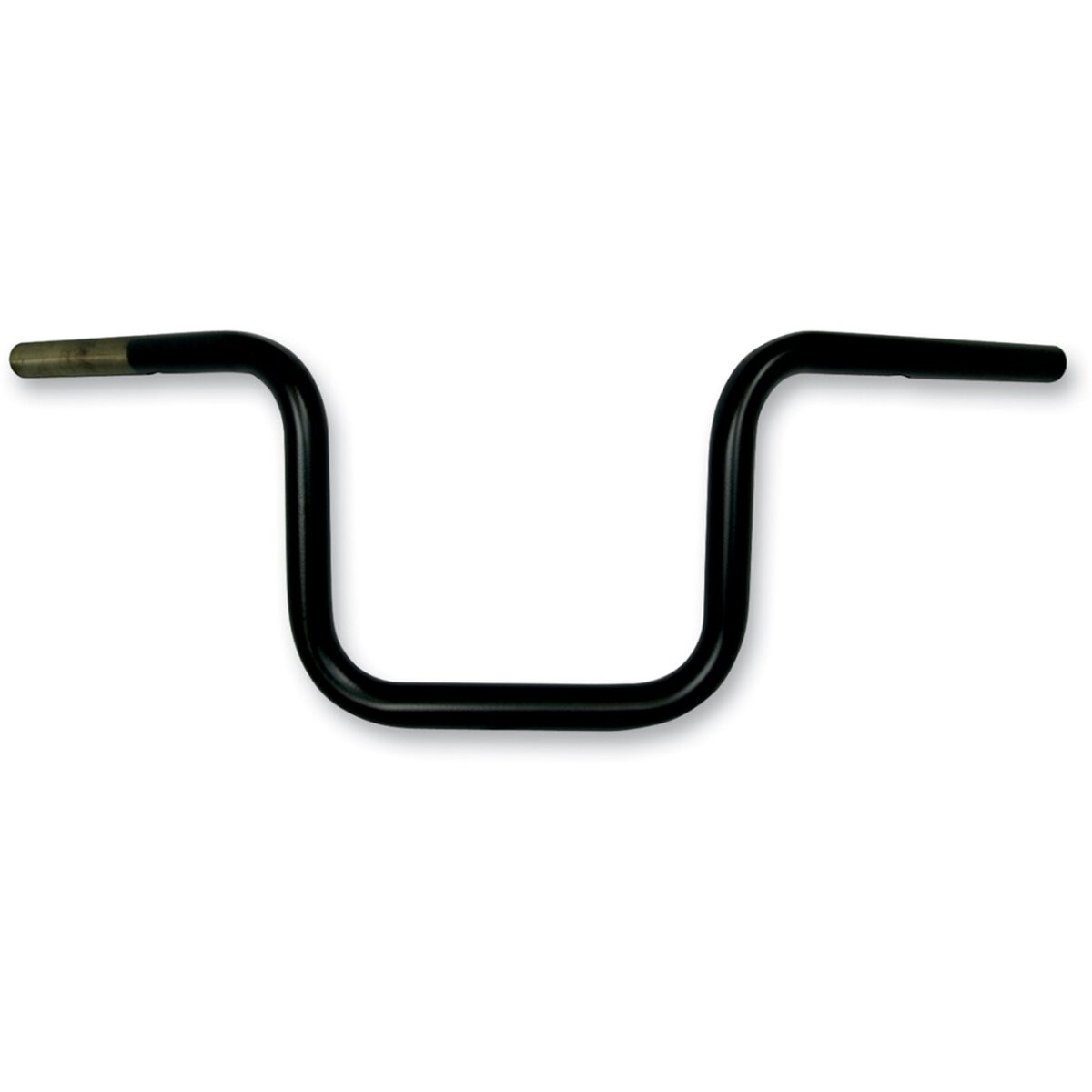 Todd’s Cycle 8 in. Flat Black 1 in. Beater Bar (TBW) – 0601-4670