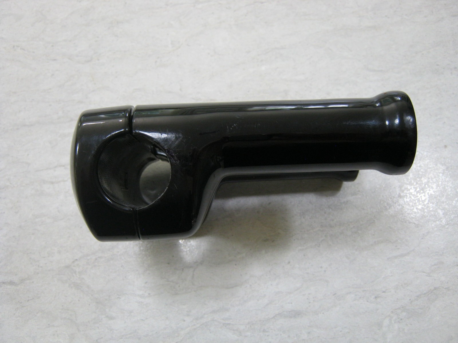 Genuine Harley-Davidson 5 Inch Risers for 1-1/4 Inch Handlbars Part 55856 08