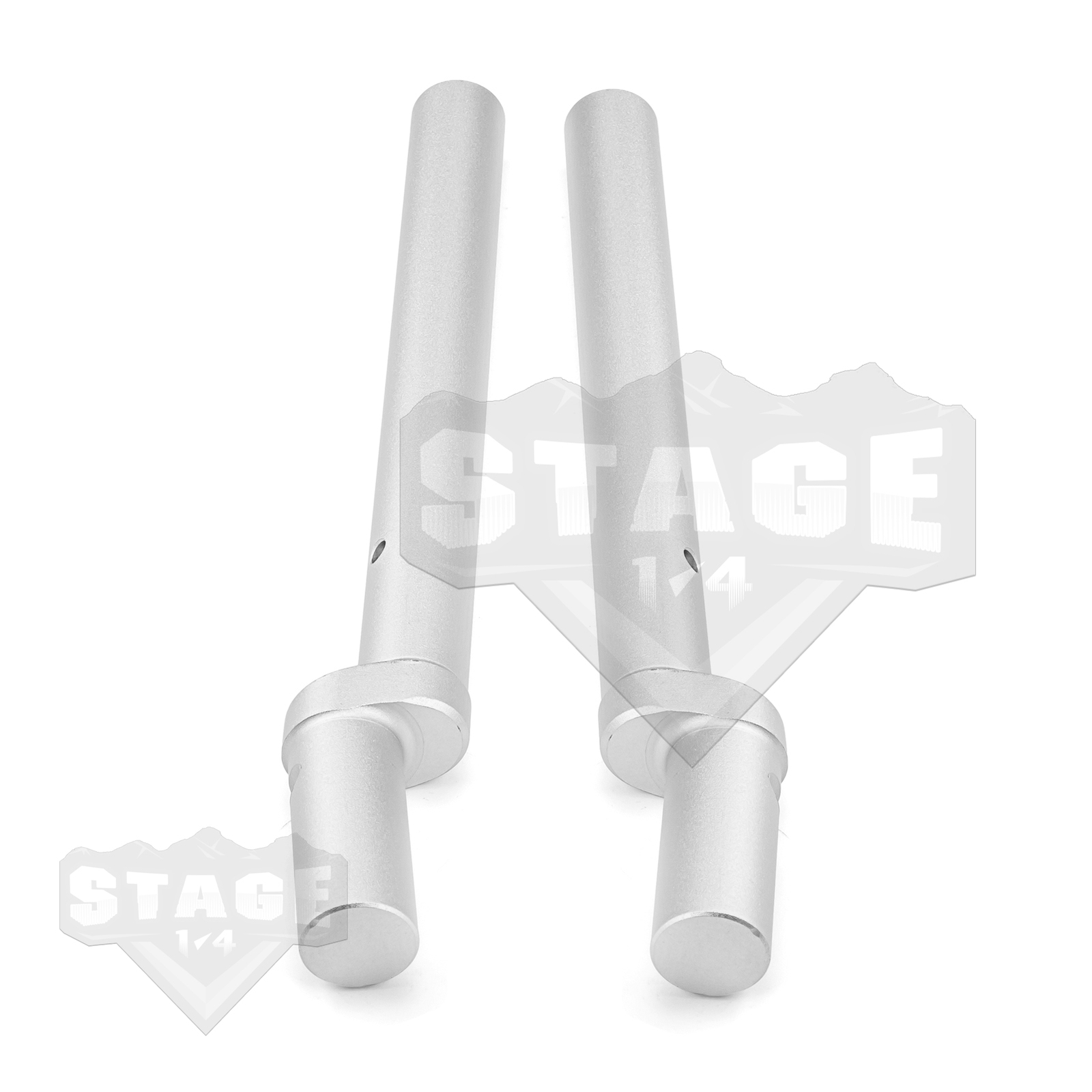 MOFUN Pullback + Raise Handlebar Bar Risers For 2008-20 Suzuki Hayabusa GSX1300R