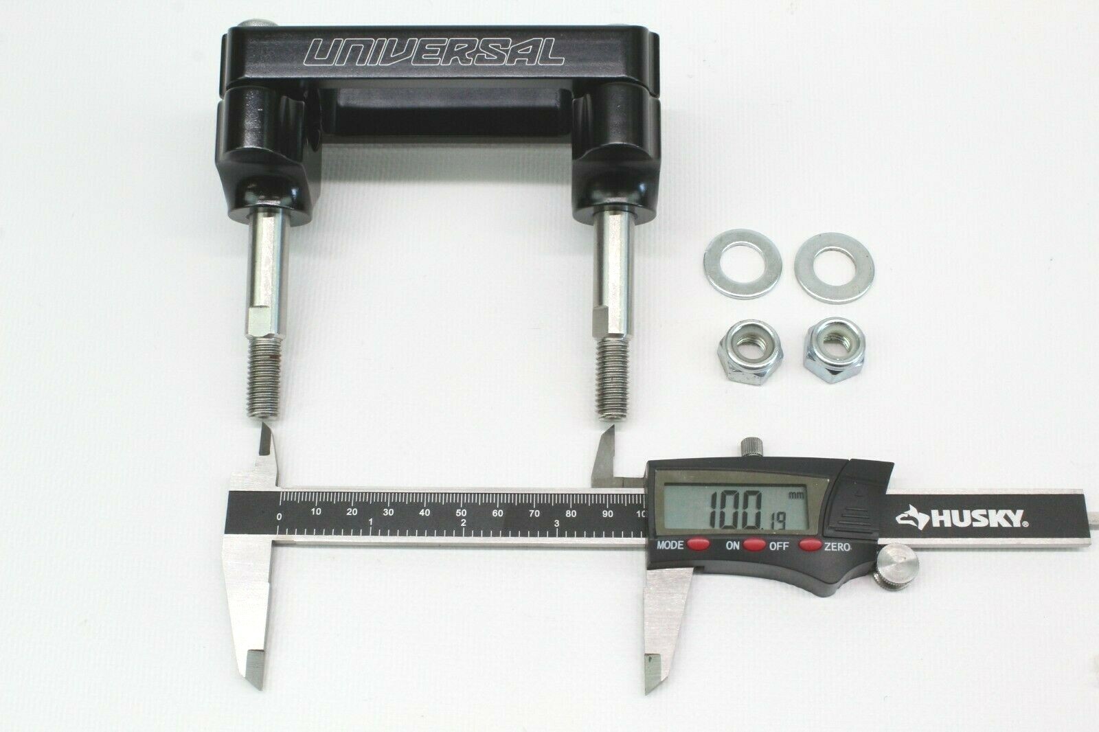Universal Eng 7/8″ Handlebar Bar Mounts Kawasaki KX 125 250 250F 450F