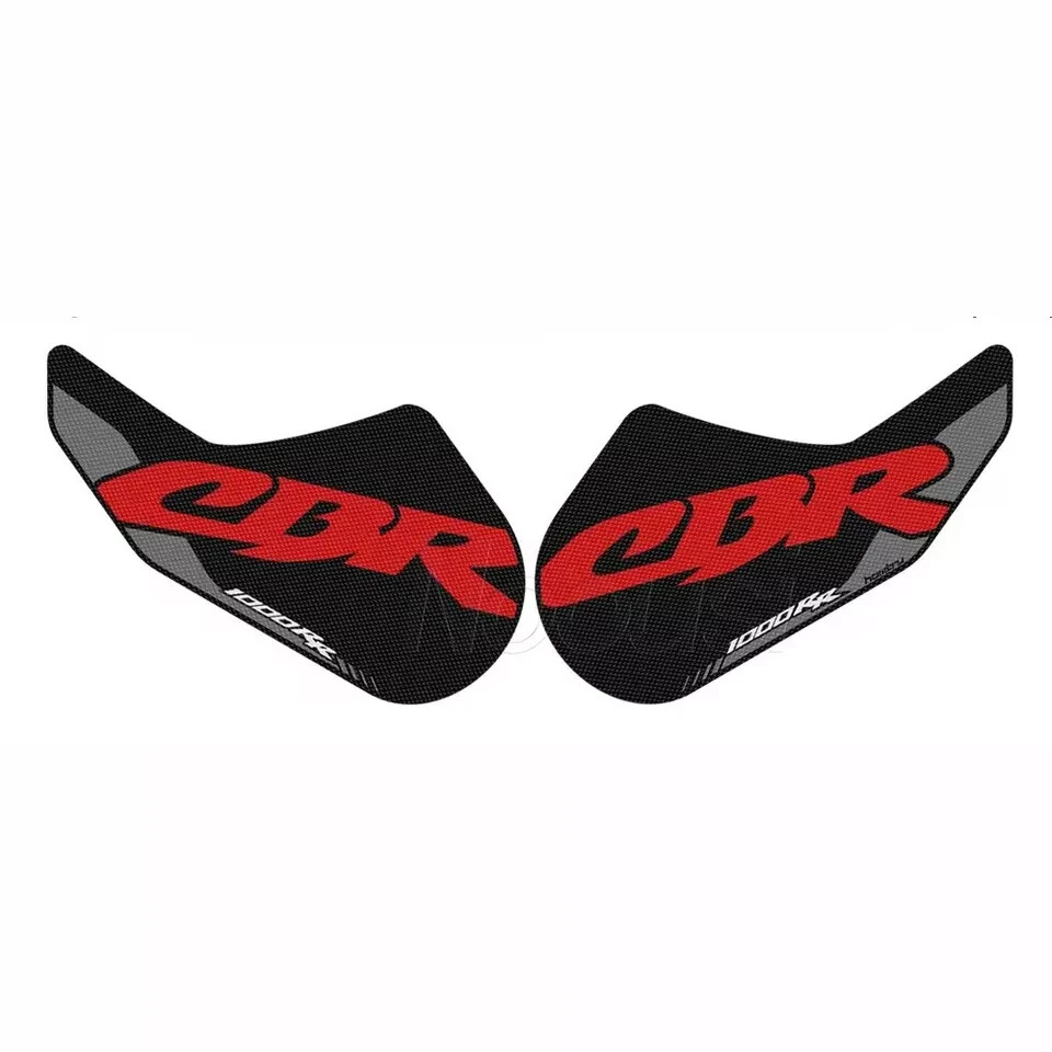 For Honda CBR 1000RR cbr 1000 RR 2004-2007 Side Tank Pad Protection Knee Grip