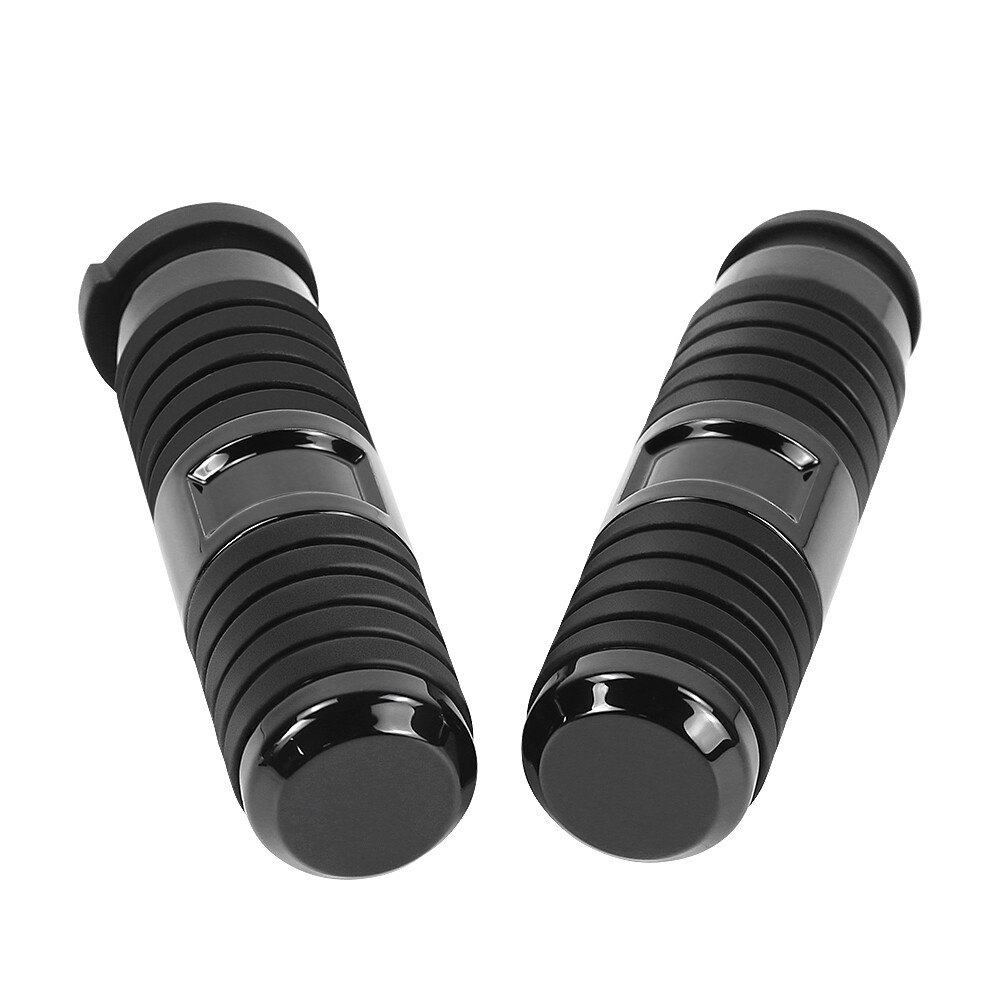 Hand-Grips Electronic Throttle 25MM 1″ For Harley Touring Dyna Softail Models US