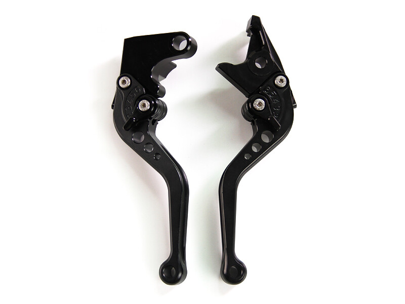 short brake clutch levers For KTM RC8/R 1290 Super Duke R/990 Super Duke/690 Duk