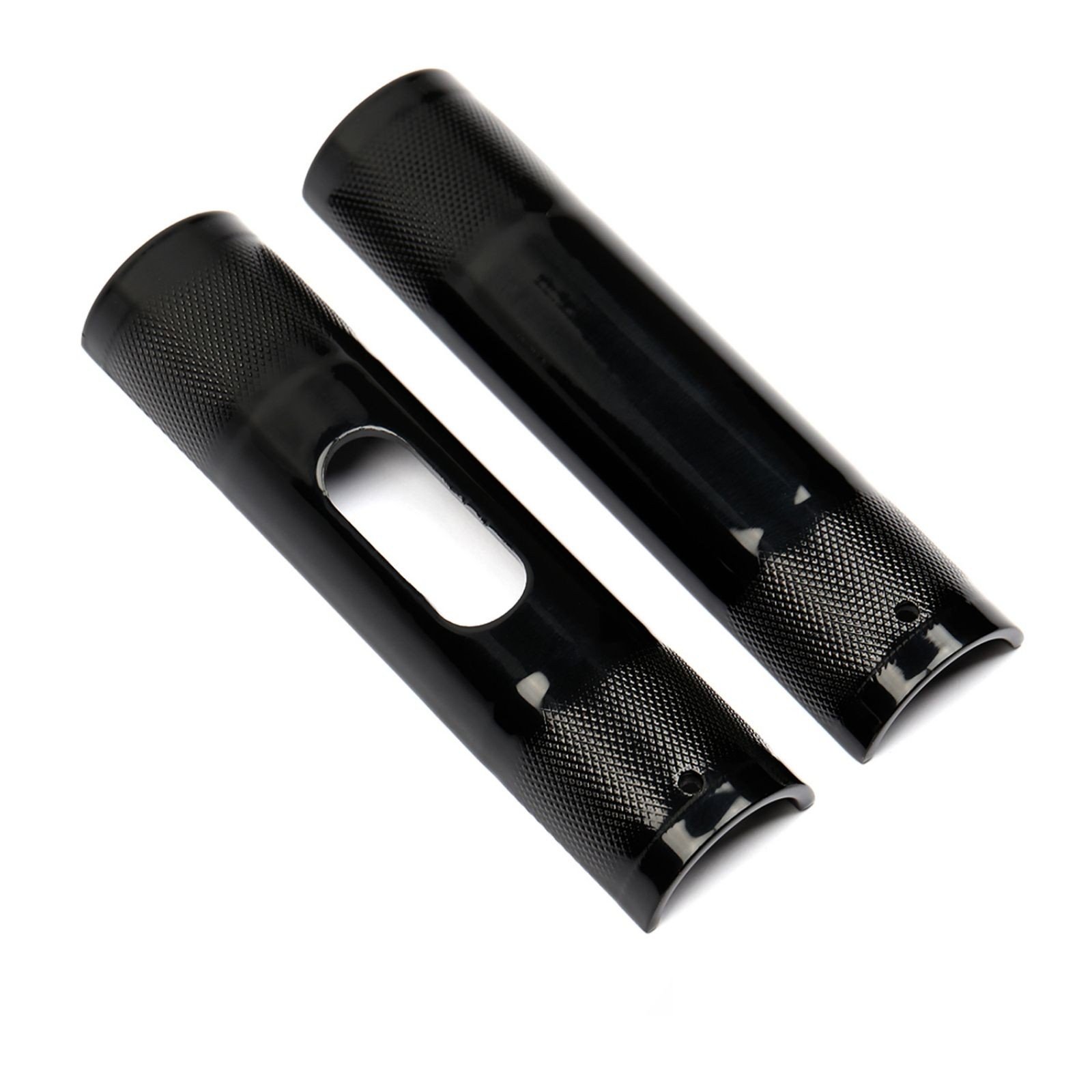 Motorcycle Handlebar Riser Adapter from 1″ to 1.25 in Handlebar Shim 2 Pcs