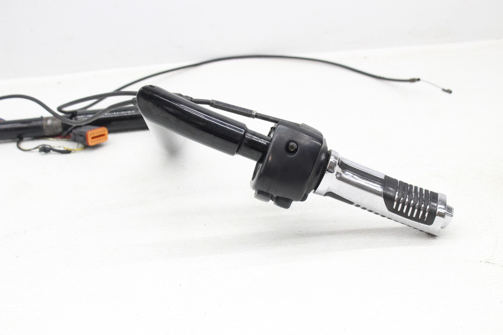 00-06 HARLEY-DAVIDSON ELECTRA GLIDE FLHTPI AFTERMARKET HANDLEBARS CONTROL SWITCH