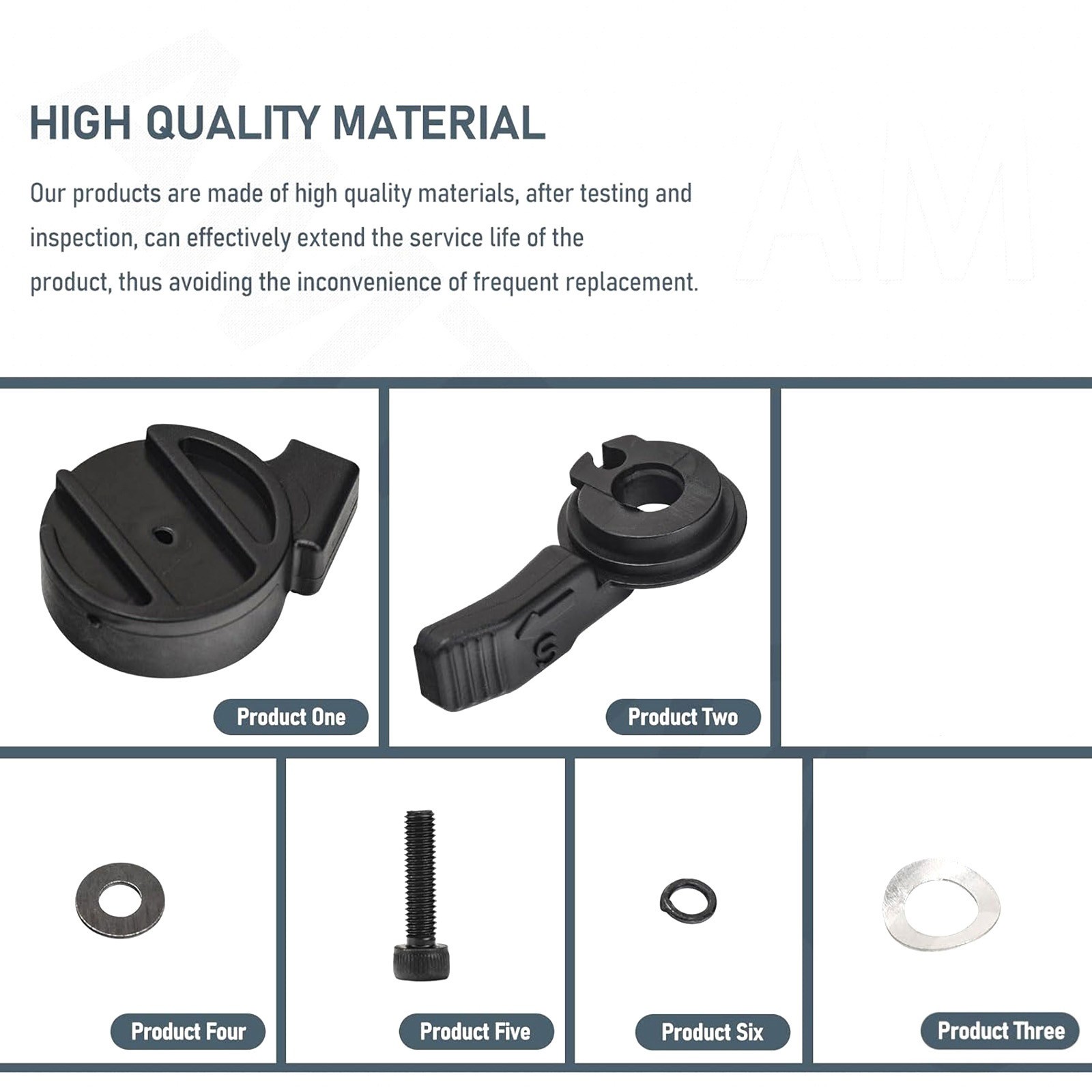 Durable Choke Lever Grip Replacement Part Kit for Kawasaki KLR650 Motorcycle