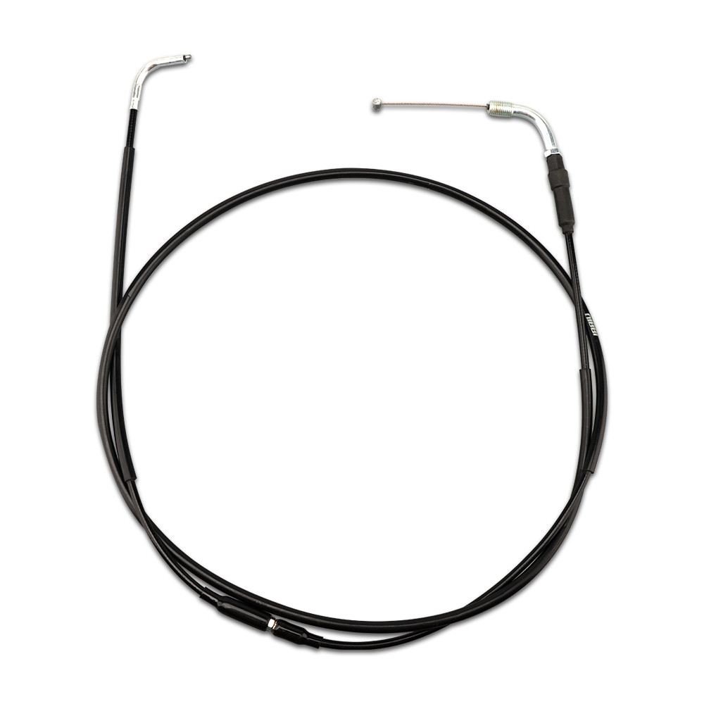 NIBBI Twist Throttle Kit w/ 36″+71″ Cable 7/8″ Grips Pit Dirt Bike ATV Go-Karts