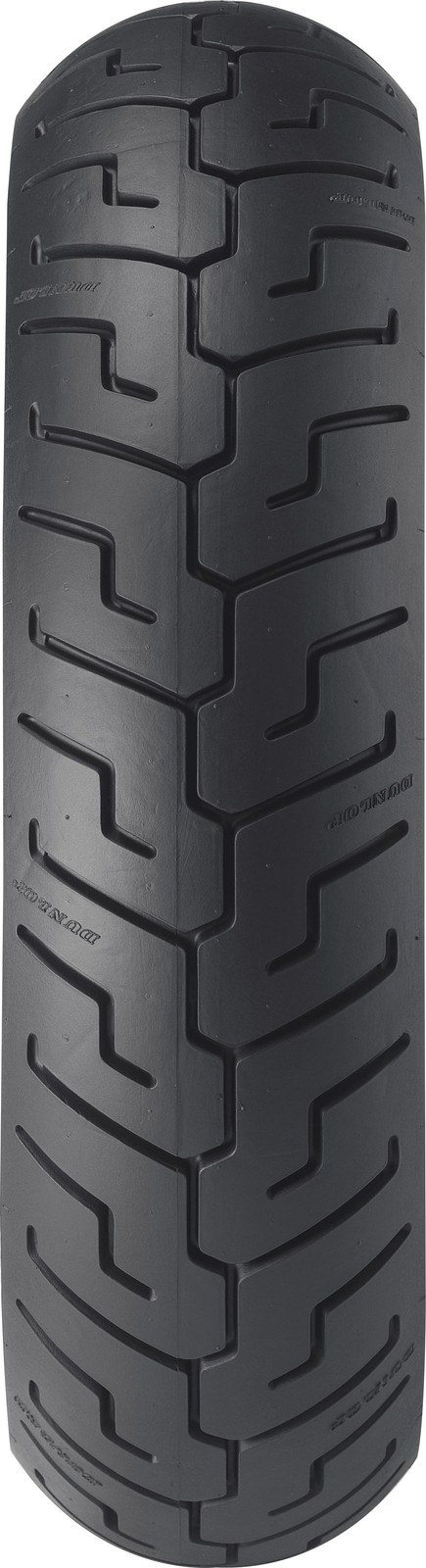 Dunlop Tire K591 Rear 160/70B-17 73V TL (HD) – High-Speed Performance