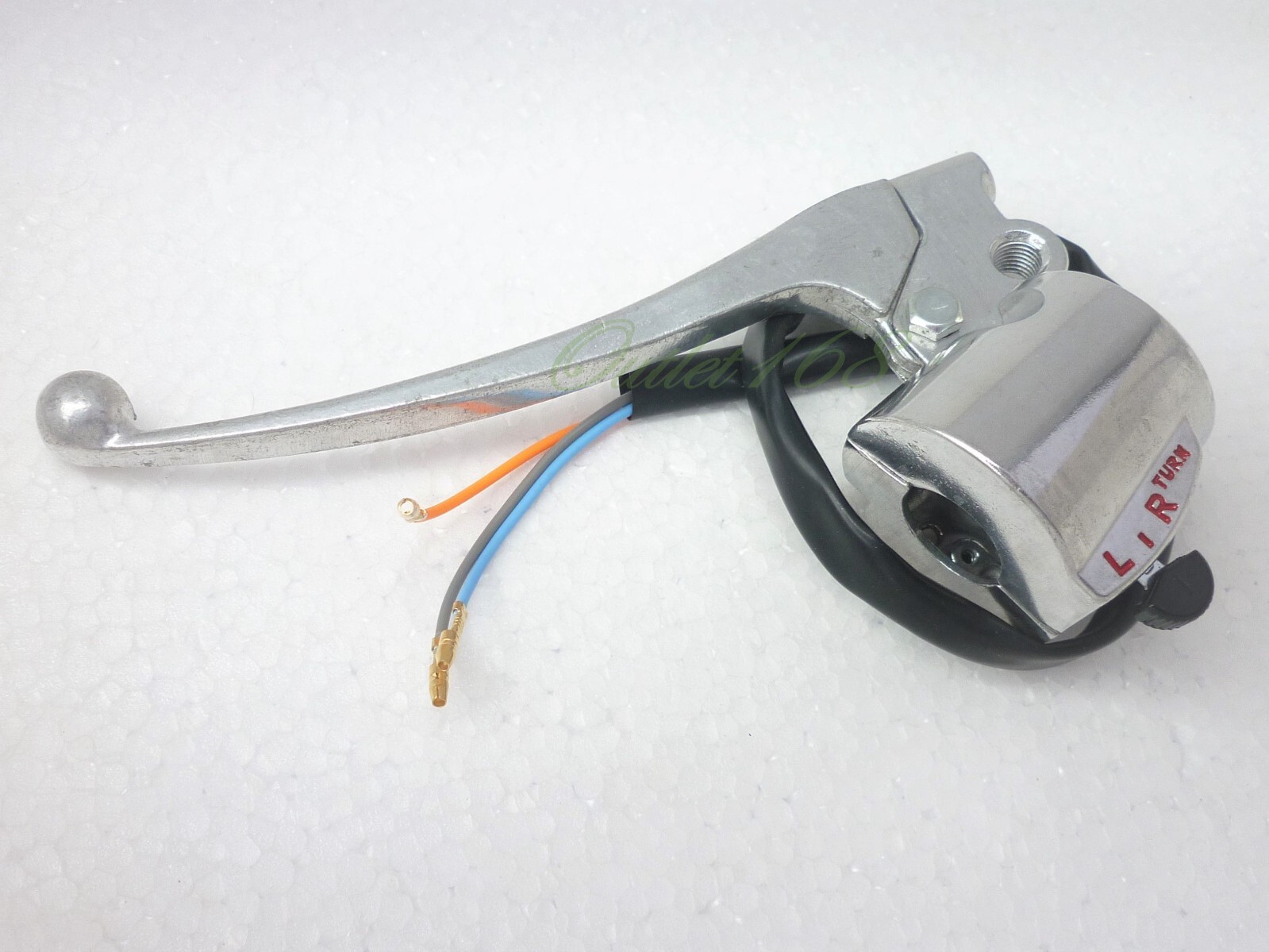 Honda CB50 J CB50J Germany Winker Signal Turn Light Switch Holder XL50 Austria