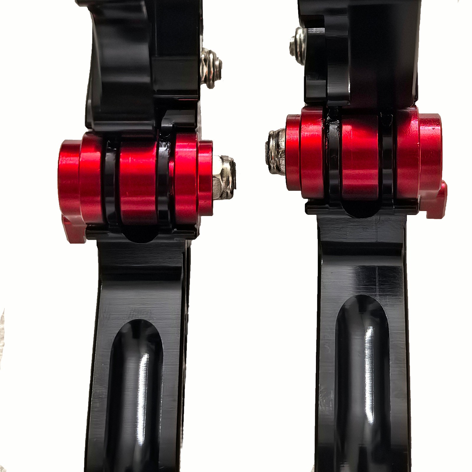 CNC Short Brake Clutch Levers for Z125 Z125pro 2017-2026 2025 2024 2023 2021 20