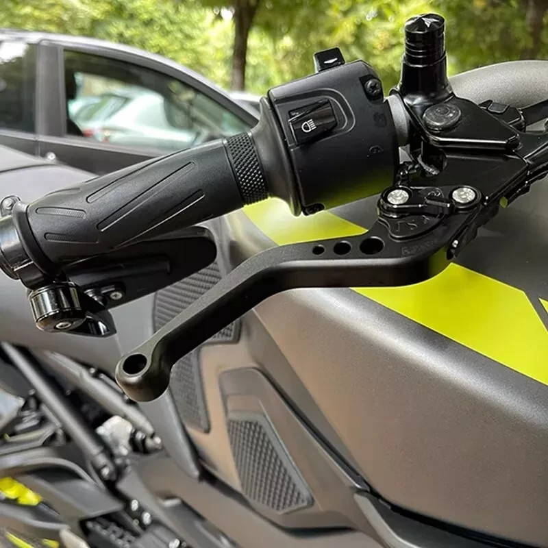 For BMW F900R 2020-2023 2024 2025 F 900 XR Adjustable brake clutch levers set