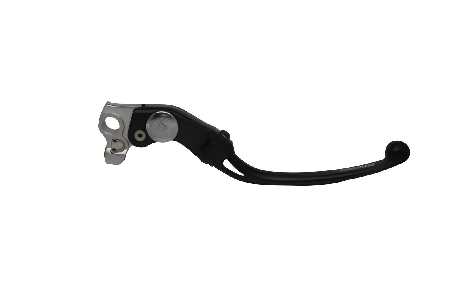 BRAKE LEVER SNOD. RECESSATO FOR DUCATI MONSTER 795 THAILAND 2015 > 2015 REG. BLACK