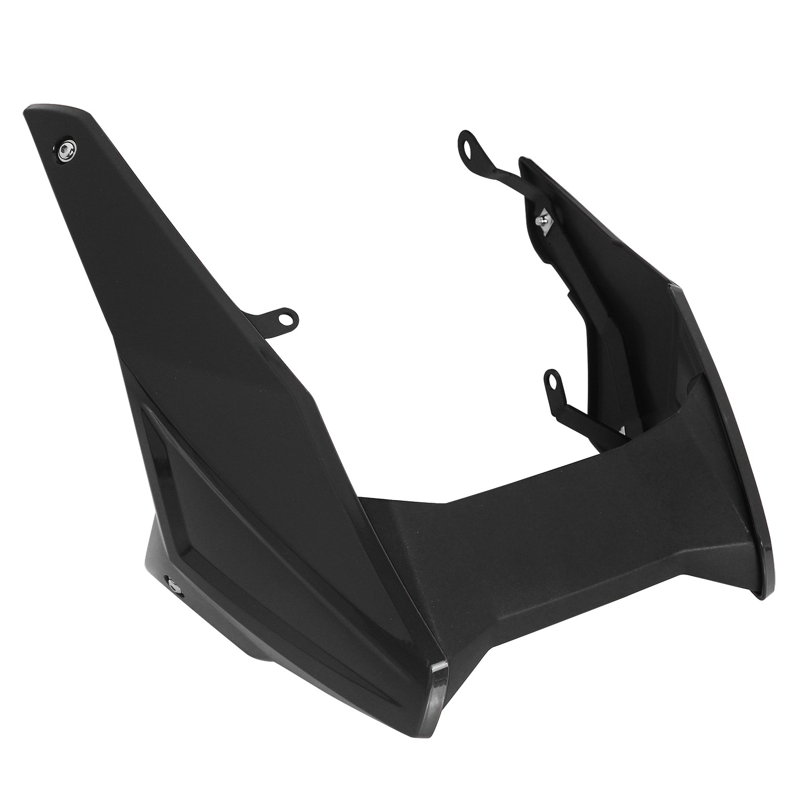 Belly Pan Engine Spoiler Fairing For BMW F900R F900XR 2020-2024 Protector Guard