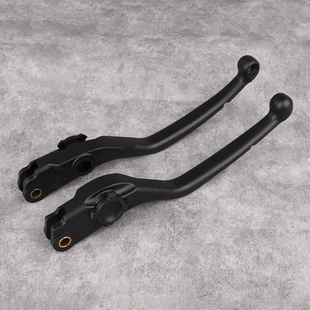 Front Brake Clutch Lever For BMW R1200GS/ADV R1200R/RS R1250GS K1600GTL R Nine T