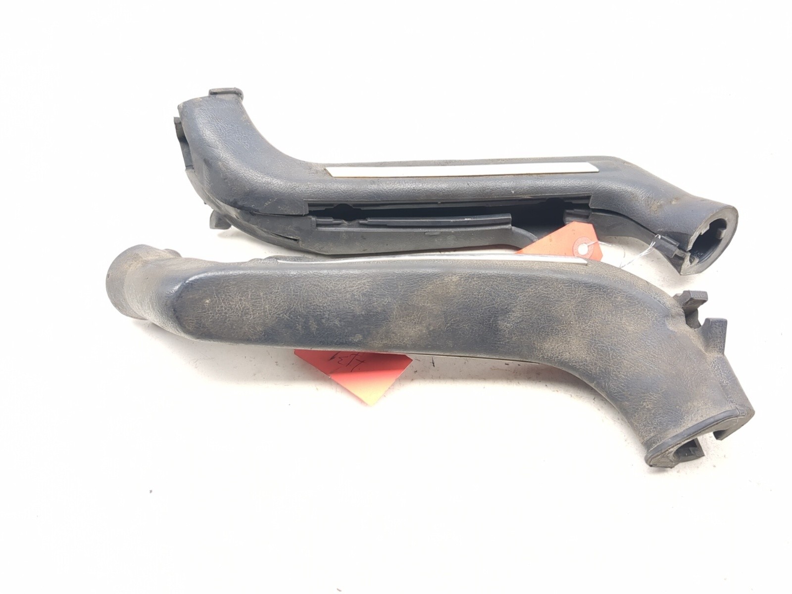 88-00 Honda GL1500 Goldwing Front Left & Right Handlebar Covers