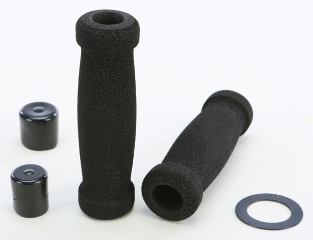Emgo Foam Street Grips 7/8″ x 5″