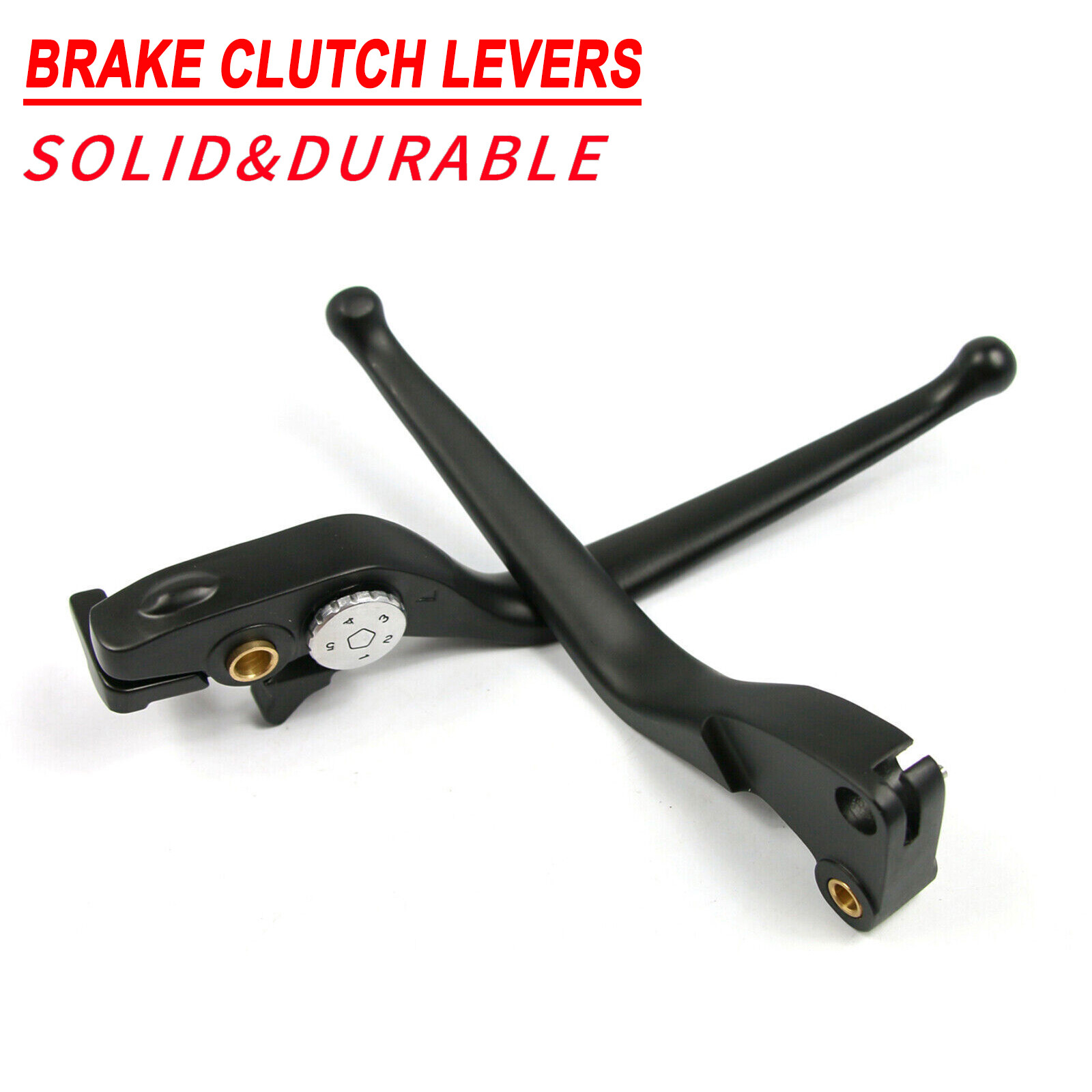 Brake Clutch Levers For Victory CROSS COUNTRY Roads KINGPIN VEGAS 8 Ball USA