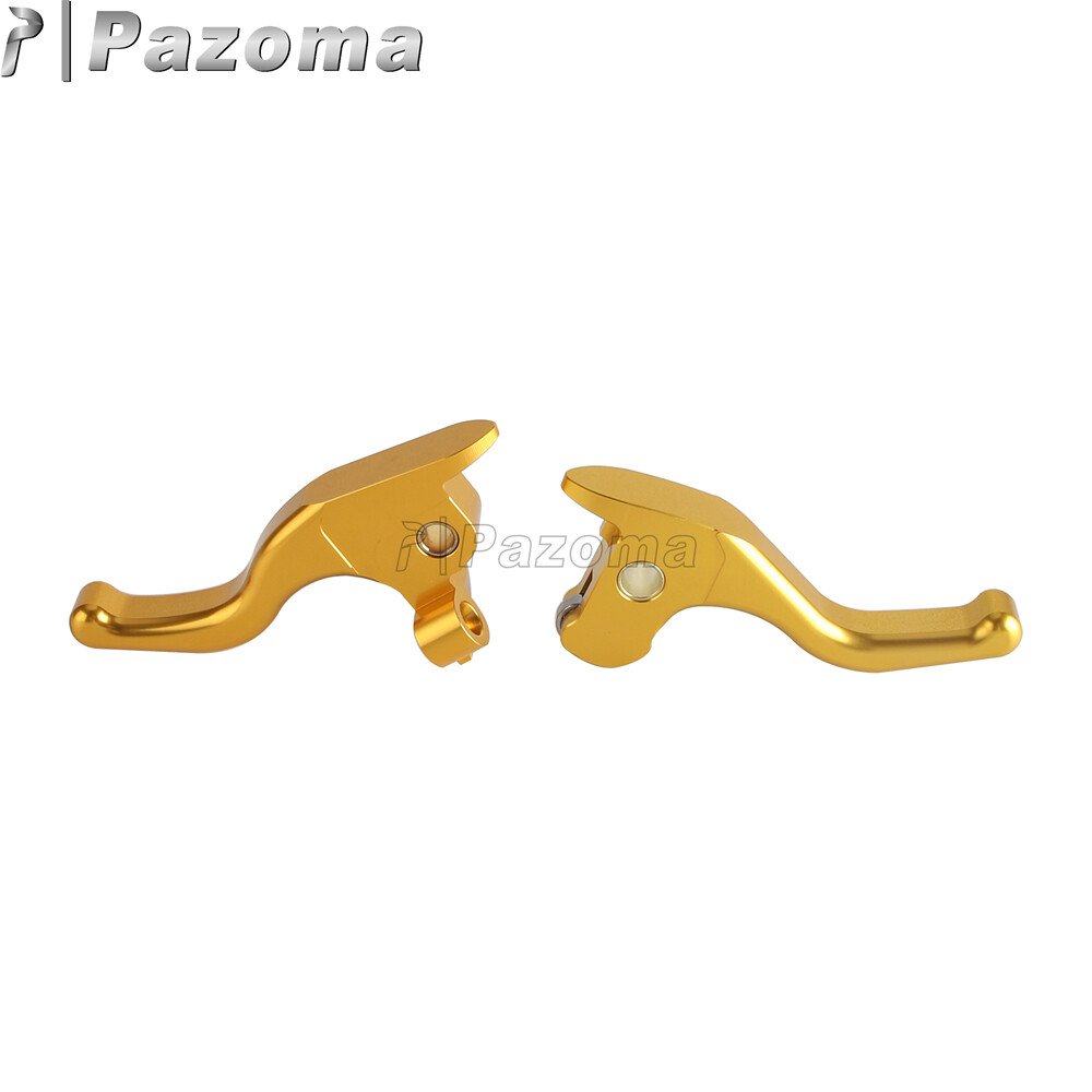 Handle Adjust Clutch Brake Lever Assembly For Harley Touring Road Glide FLTRX 15