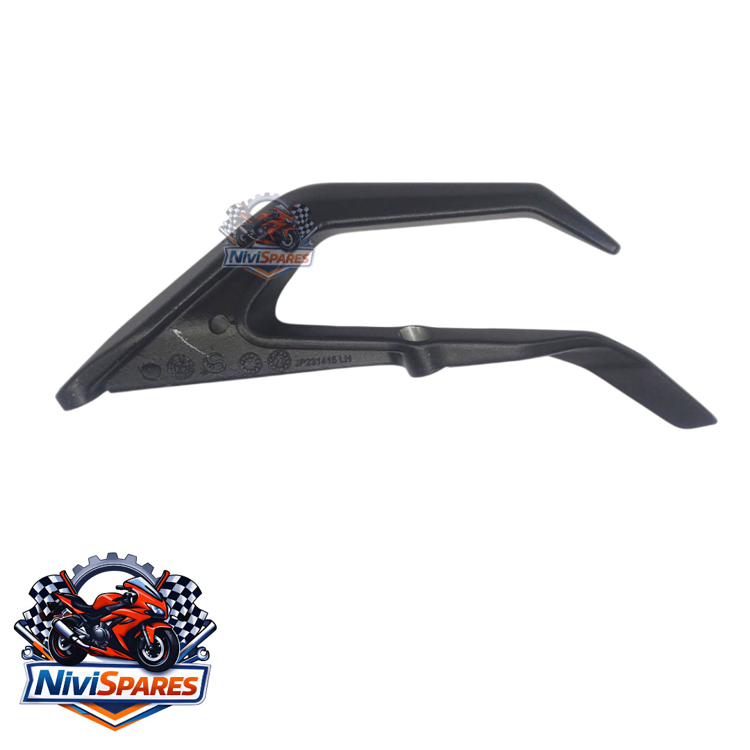 Rear Grab Handle LH Fits KTM Duke 390 2023 G3