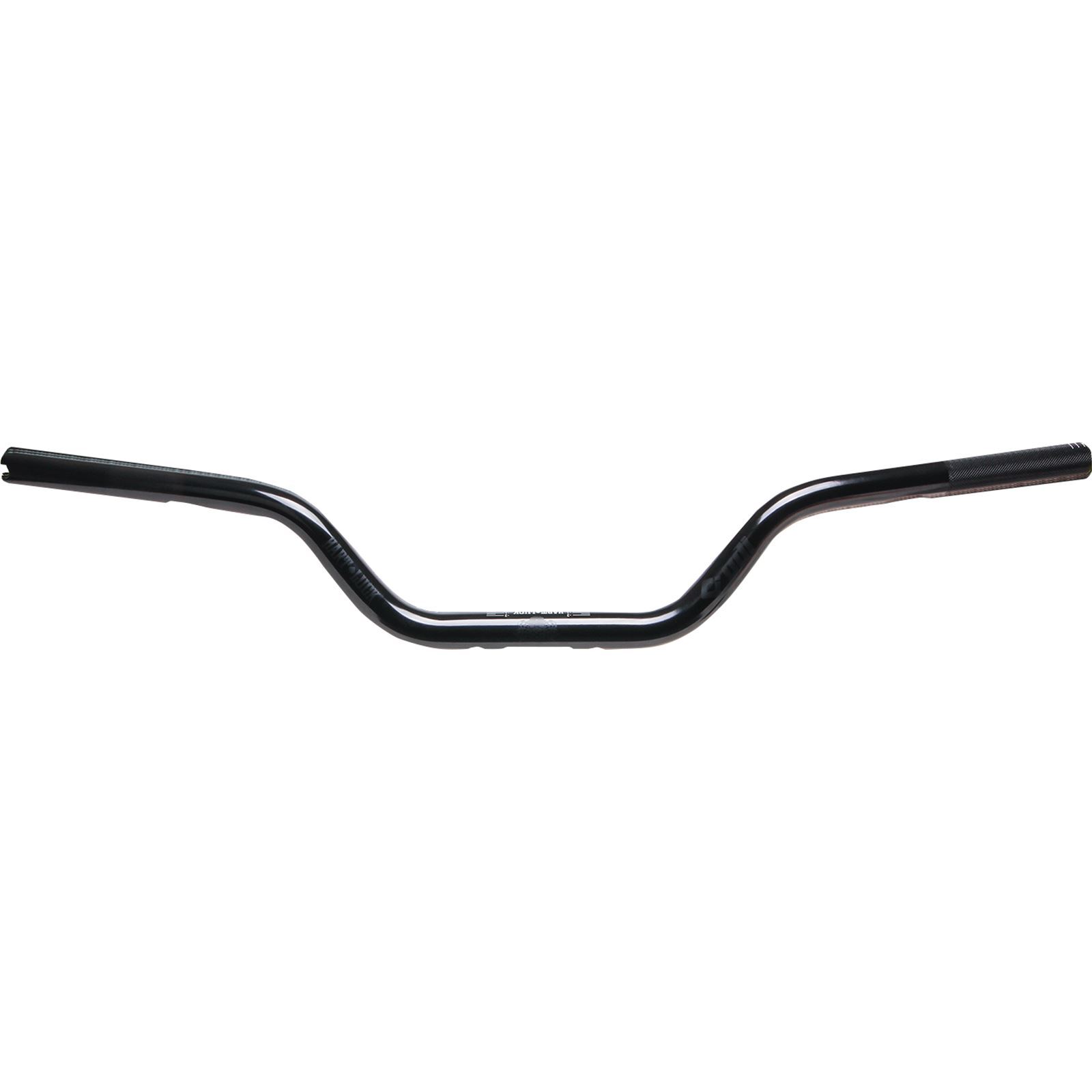 ODI V-Twin Moto Hart-Luck Handlebar – 1-1/8″ H691CHB
