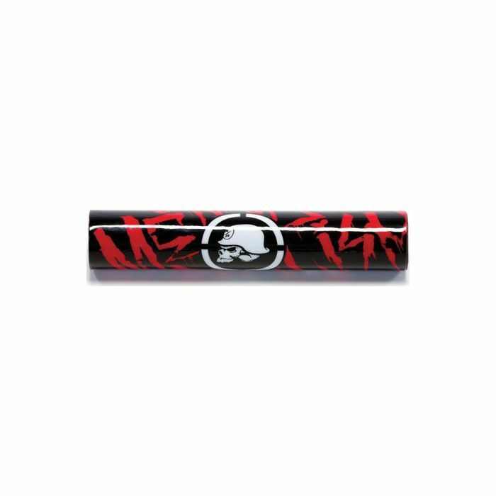 Factory Effex Metal Mulisha 10″ Handle Bar Handlebar Pad Banshee Raptor 400EX