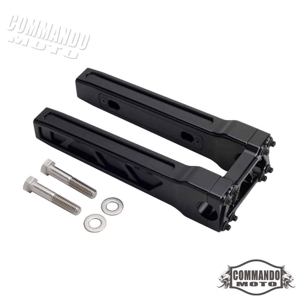 Club Style 1″ Handlebar Riser for Harley FLHR Dyna Sportster 1200 883 1999-2022