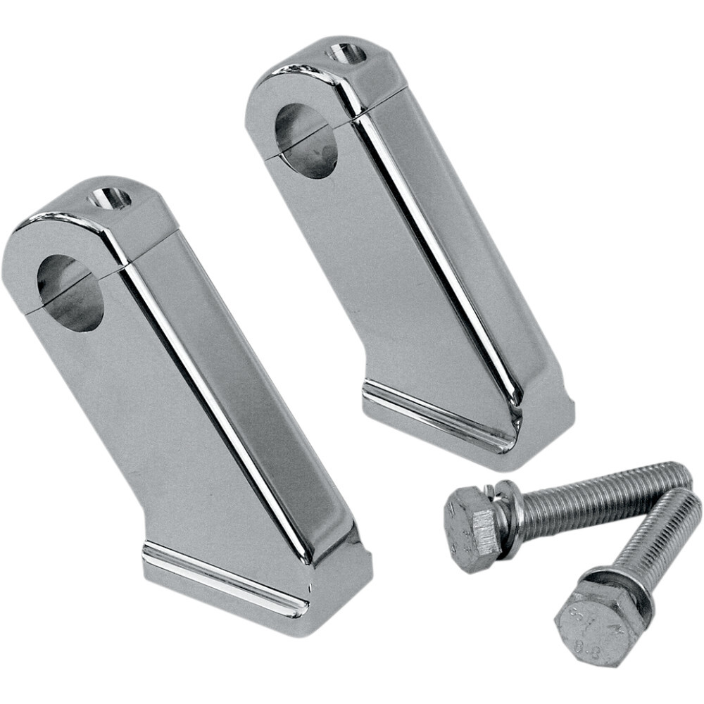 Baron DT Style Riser | BA-7421RD