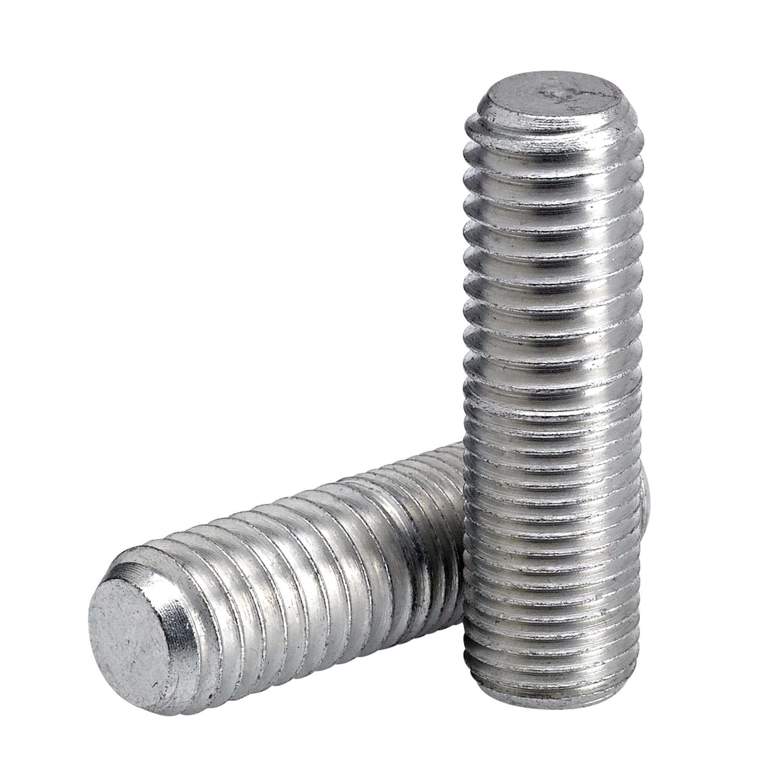 Handlebar Riser Studs Harley DNA Paughco Mid-USA Springer chopper bobber USA