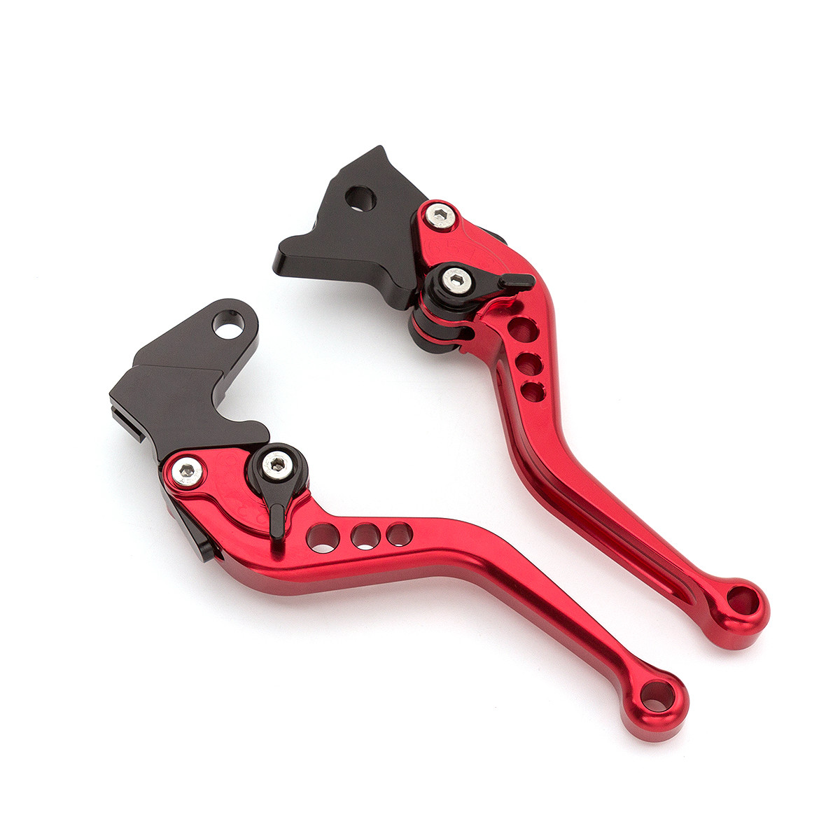 For Honda CBR 600 F2,F3,F4,F4i 1991-2007 CB919 2002-2007 Brake Clutch Levers US